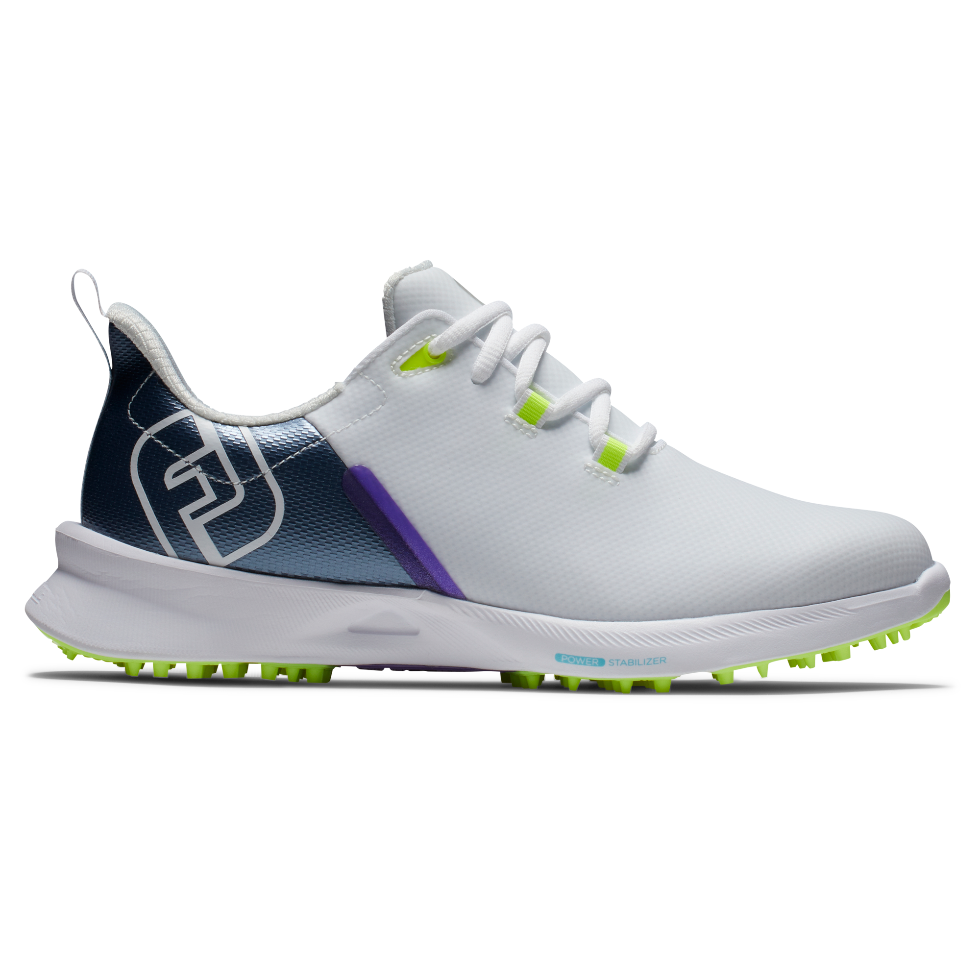 Footjoy women's superlites spikeless golf shoe store